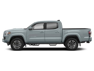 2023 Toyota Tacoma 4WD 4WD TRD Sport Double Cab 6' Bed V6 AT (Natl)