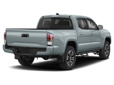2023 Toyota Tacoma 4WD 4WD TRD Sport Double Cab 6' Bed V6 AT (Natl)