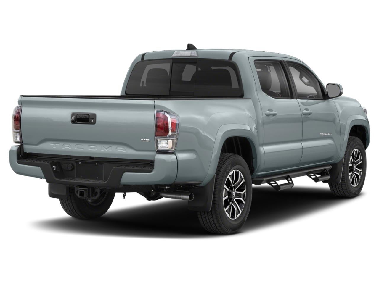 2023 Toyota Tacoma 4WD 4WD TRD Sport Double Cab 6' Bed V6 AT (Natl)