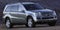 2007 Mercedes-Benz GL-Class GL 450 SUV