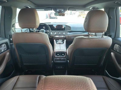 2024 Mercedes-Benz GLE GLE 450 4MATIC® SUV