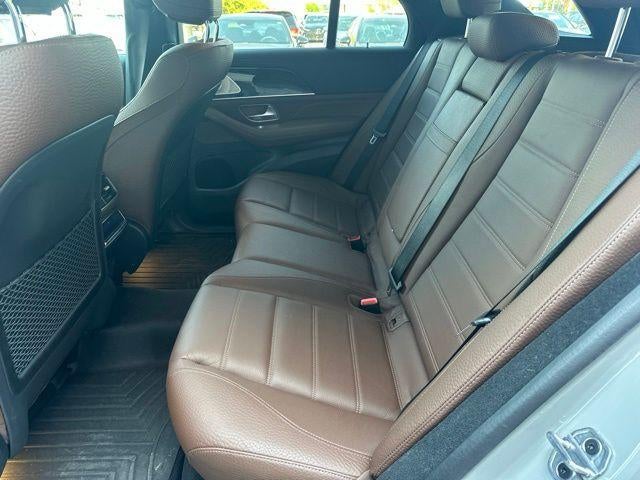 2024 Mercedes-Benz GLE GLE 450 4MATIC® SUV