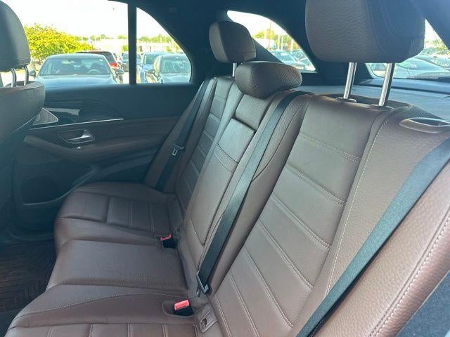 2024 Mercedes-Benz GLE GLE 450 4MATIC® SUV