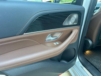 2024 Mercedes-Benz GLE GLE 450 4MATIC® SUV
