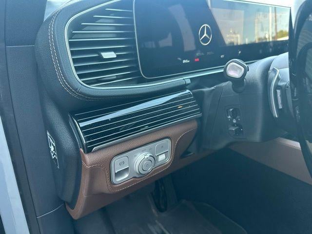 2024 Mercedes-Benz GLE GLE 450 4MATIC® SUV