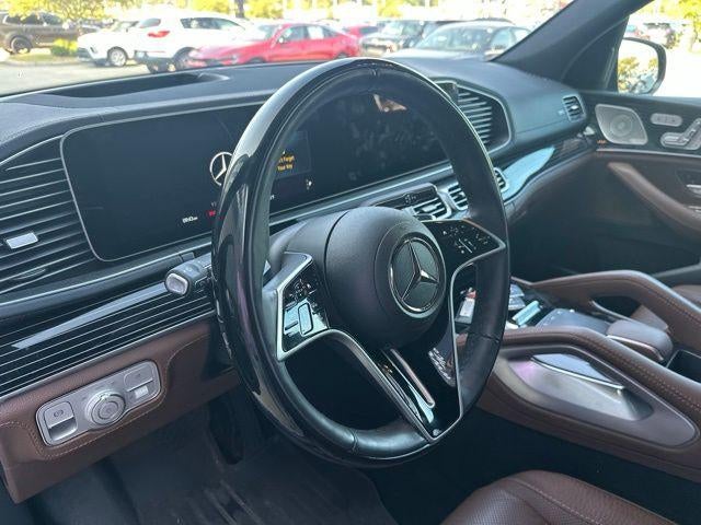 2024 Mercedes-Benz GLE GLE 450 4MATIC® SUV