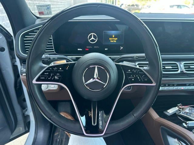 2024 Mercedes-Benz GLE GLE 450 4MATIC® SUV