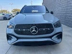 2024 Mercedes-Benz GLE GLE 450 4MATIC® SUV
