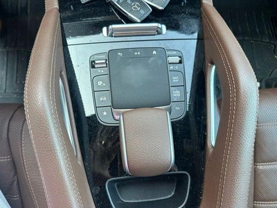 2024 Mercedes-Benz GLE GLE 450 4MATIC® SUV