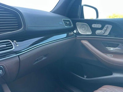 2024 Mercedes-Benz GLE GLE 450 4MATIC® SUV