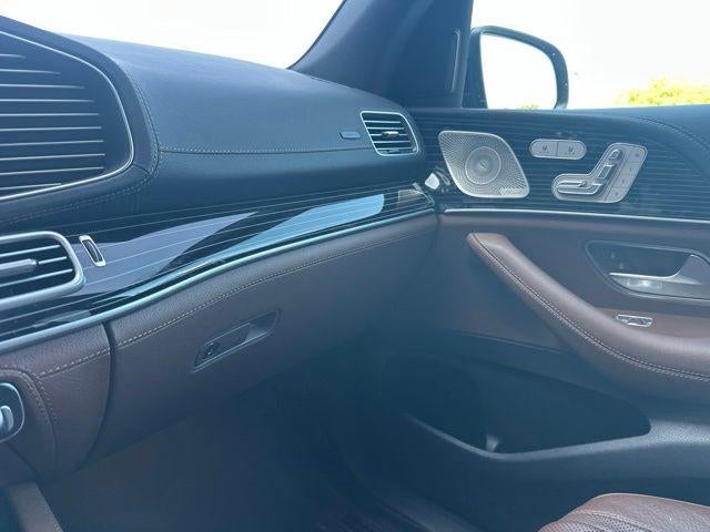 2024 Mercedes-Benz GLE GLE 450 4MATIC® SUV