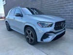 2024 Mercedes-Benz GLE GLE 450 4MATIC® SUV