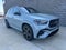 2024 Mercedes-Benz GLE GLE 450 4MATIC® SUV