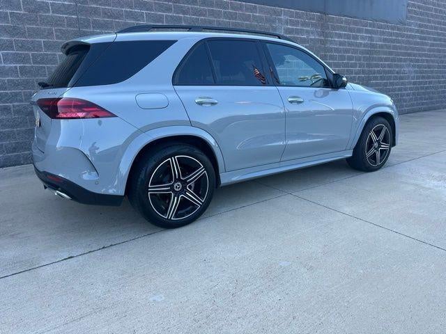 2024 Mercedes-Benz GLE GLE 450 4MATIC® SUV