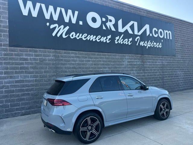 2024 Mercedes-Benz GLE GLE 450 4MATIC® SUV