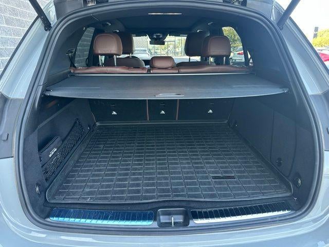 2024 Mercedes-Benz GLE GLE 450 4MATIC® SUV