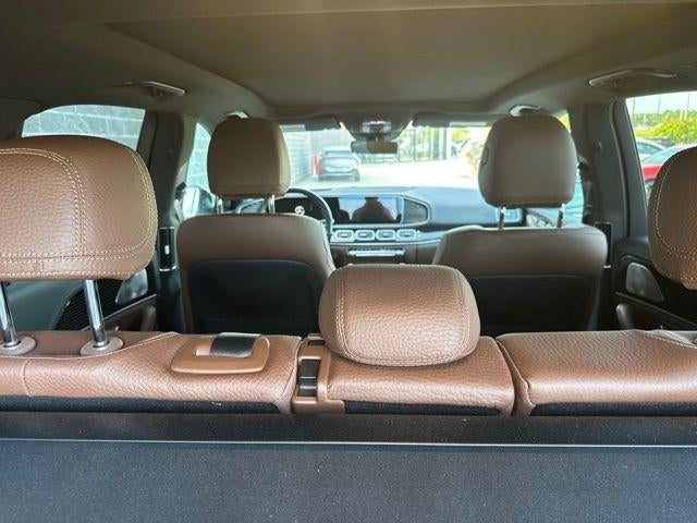 2024 Mercedes-Benz GLE GLE 450 4MATIC® SUV