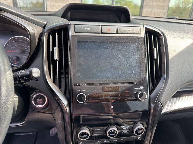 2022 Subaru Ascent Onyx Edition 7-Passenger