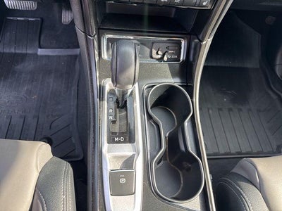 2022 Subaru Ascent Onyx Edition 7-Passenger