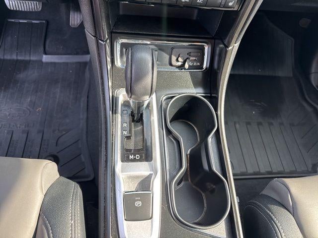 2022 Subaru Ascent Onyx Edition 7-Passenger