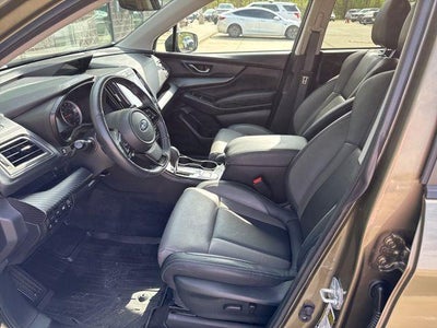 2022 Subaru Ascent Onyx Edition 7-Passenger