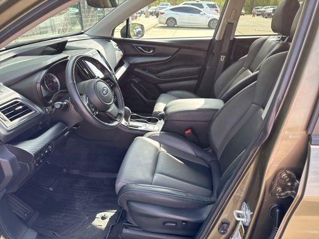 2022 Subaru Ascent Onyx Edition 7-Passenger