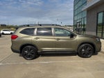 2022 Subaru Ascent Onyx Edition 7-Passenger