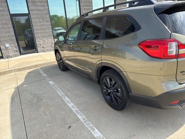 2022 Subaru Ascent Onyx Edition 7-Passenger