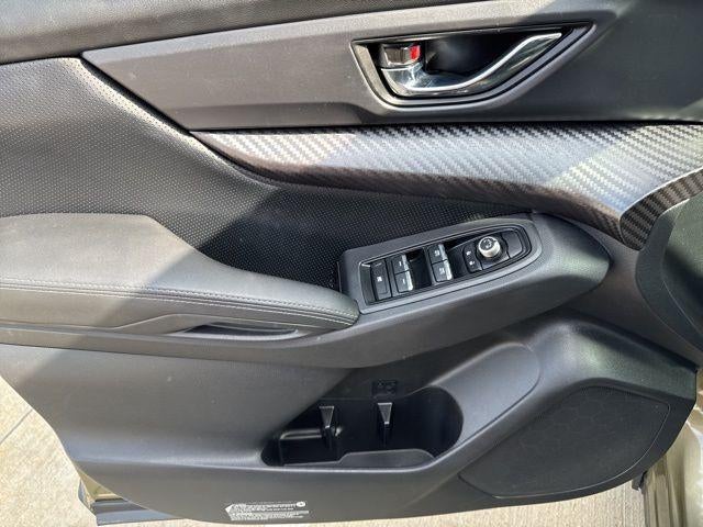 2022 Subaru Ascent Onyx Edition 7-Passenger