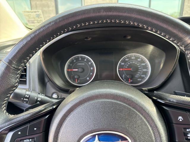 2022 Subaru Ascent Onyx Edition 7-Passenger