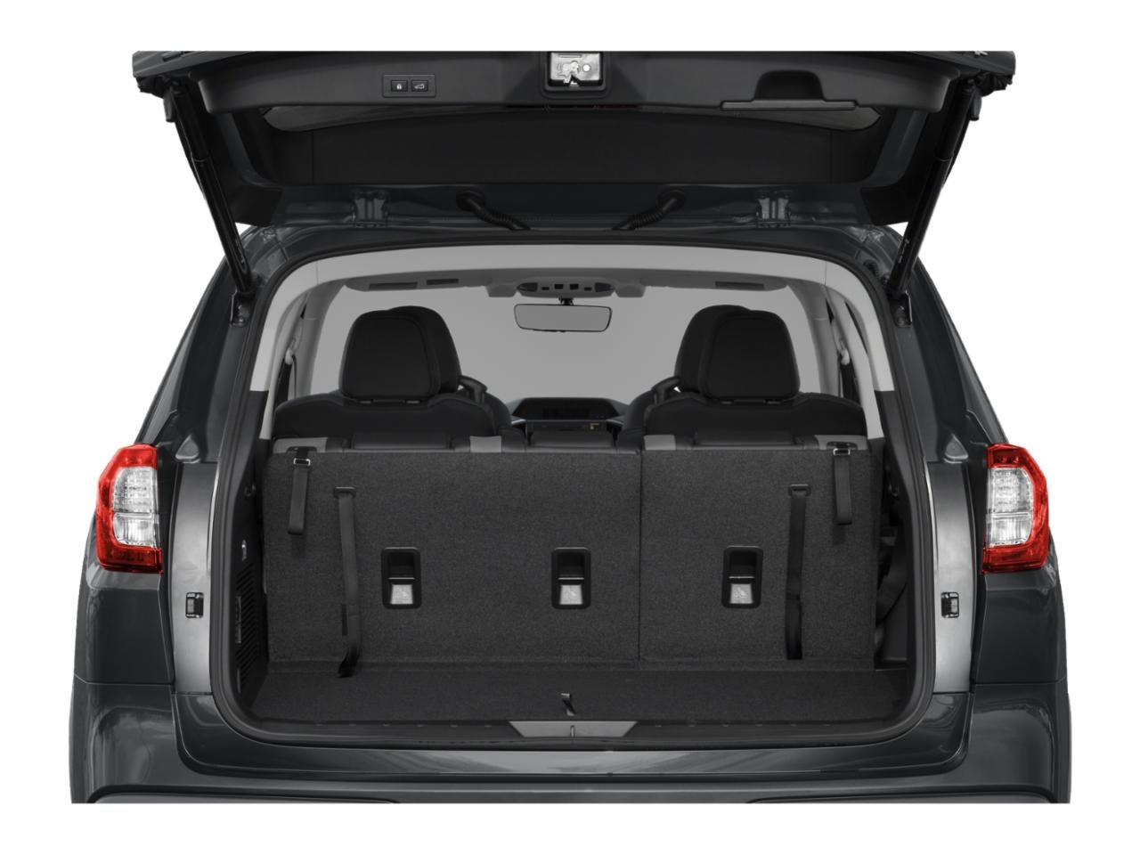 2022 Subaru Ascent Onyx Edition 7-Passenger