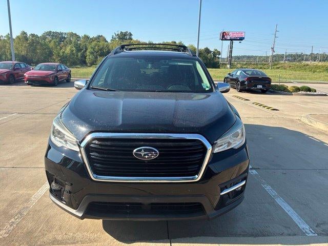 2020 Subaru Ascent
