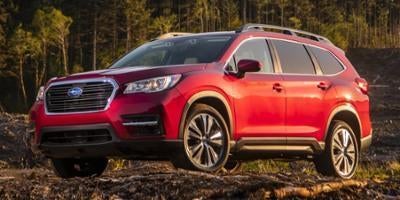 2020 Subaru Ascent Touring 7-Passenger
