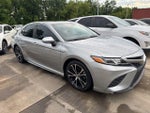 2019 Toyota Camry Hybrid SE CVT (Natl)