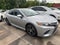 2019 Toyota Camry Hybrid SE CVT (Natl)
