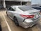 2019 Toyota Camry Hybrid SE CVT (Natl)