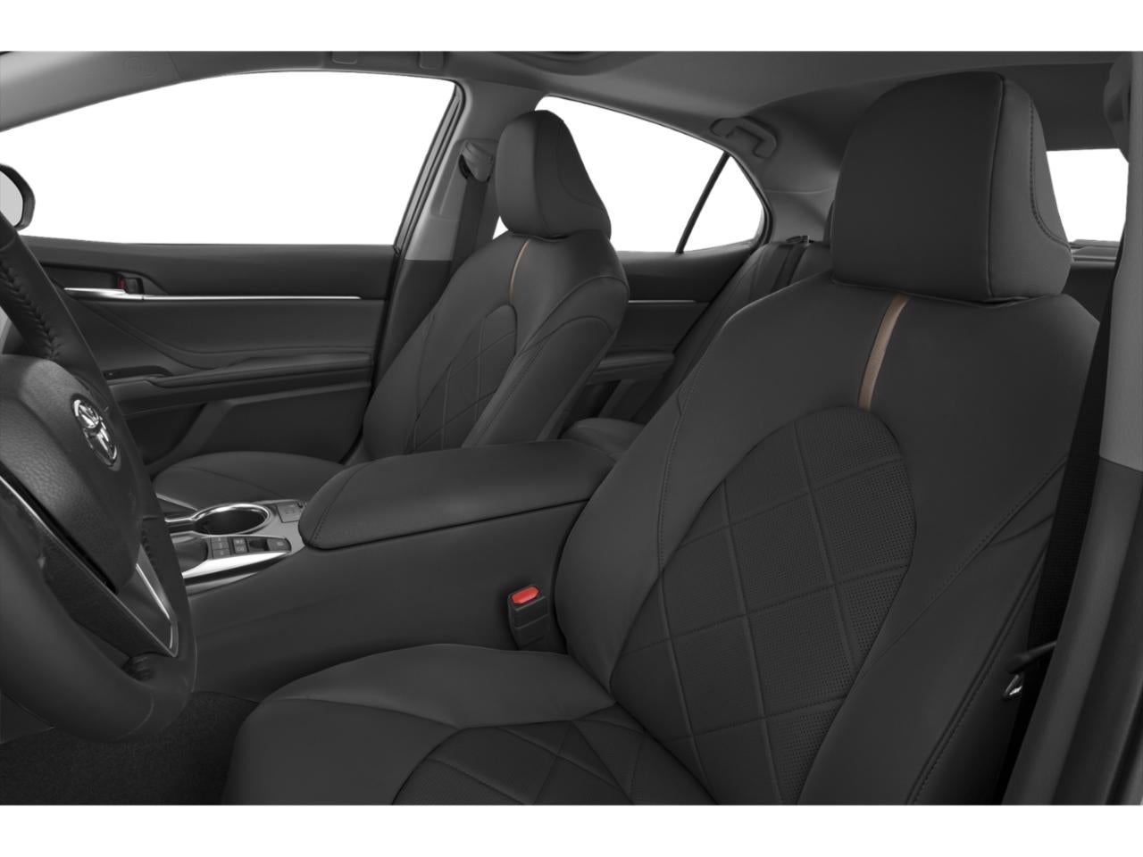 2019 Toyota Camry Hybrid SE CVT (Natl)