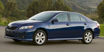 2007 Toyota Camry 4dr Sdn I4 Auto CE (Natl)