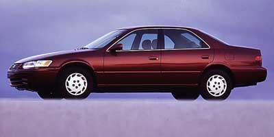 1997 Toyota Camry XLE