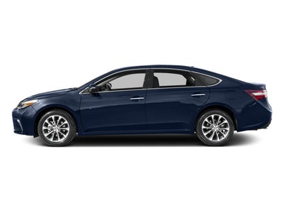 2016 Toyota Avalon 4dr Sdn XLE (SE)