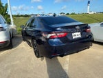 2021 Toyota Camry SE Auto (SE)