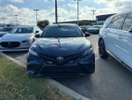 2021 Toyota Camry SE Auto (SE)