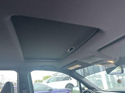 2023 Honda Ridgeline Black Edition AWD