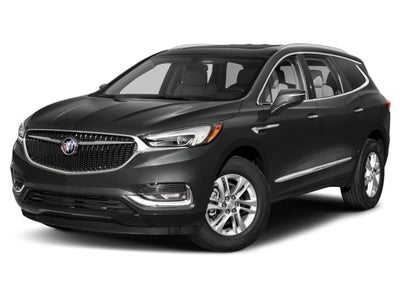 2019 Buick Enclave Avenir FWD
