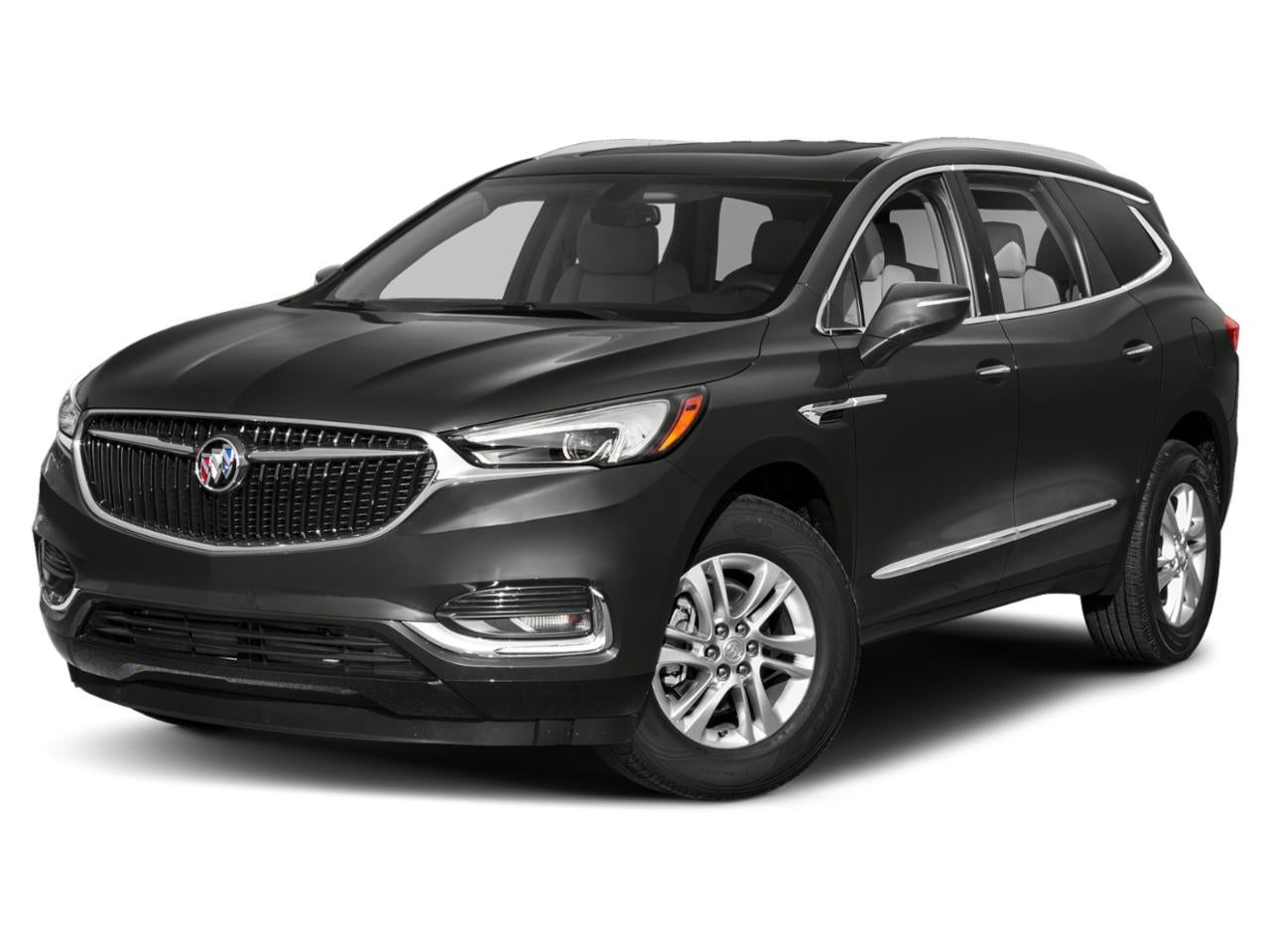 2019 Buick Enclave Avenir FWD