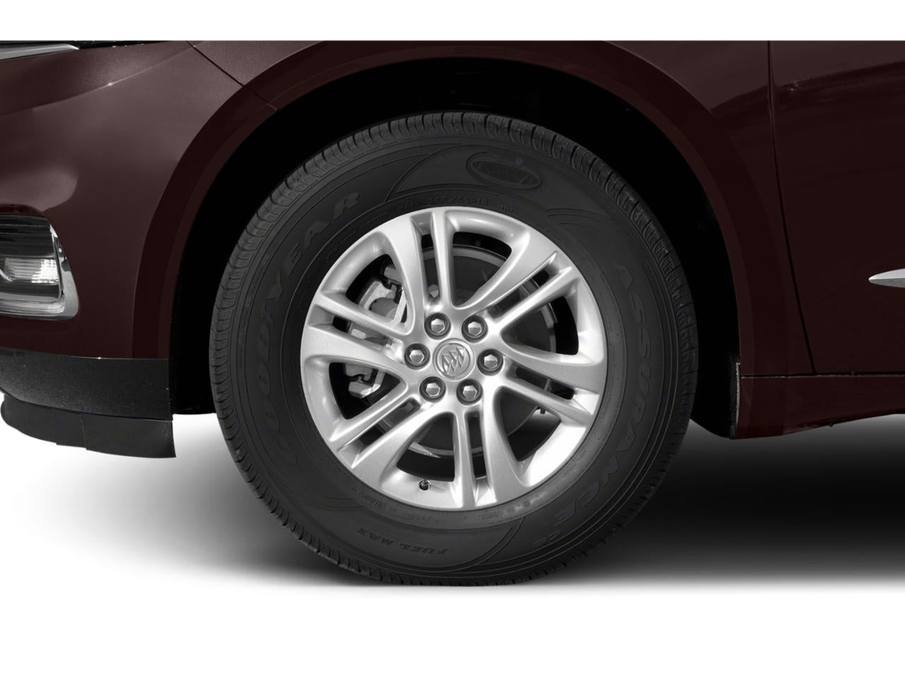 2019 Buick Enclave Avenir FWD
