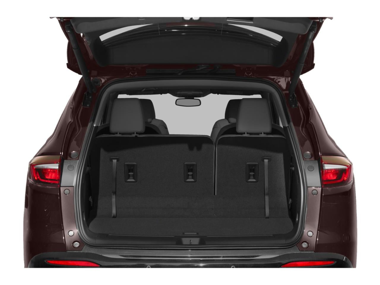 2019 Buick Enclave Avenir FWD