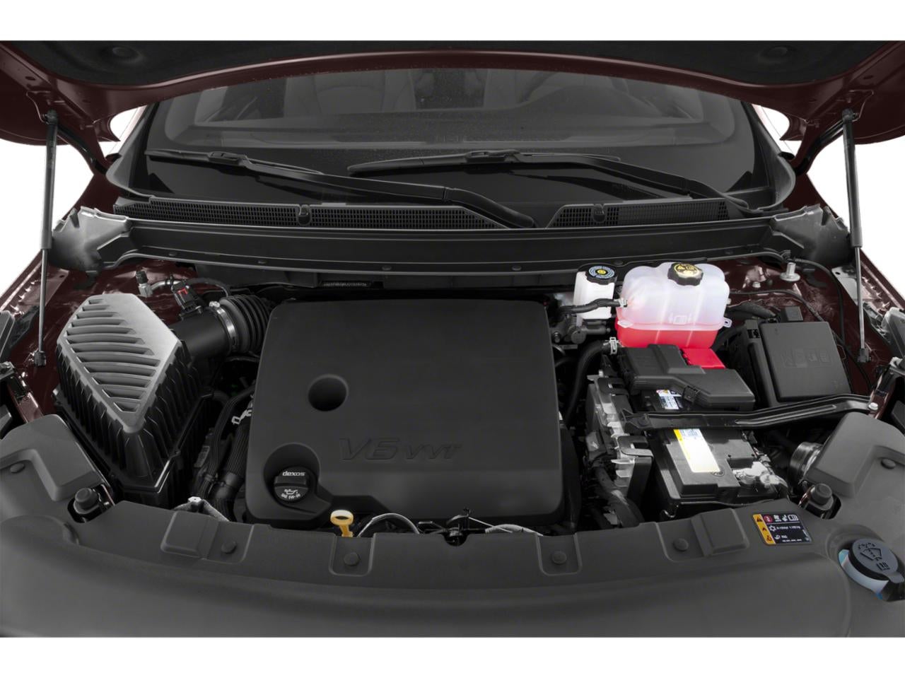 2019 Buick Enclave Avenir FWD