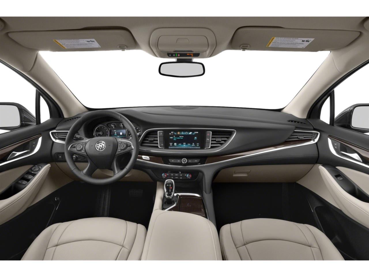 2019 Buick Enclave Avenir FWD