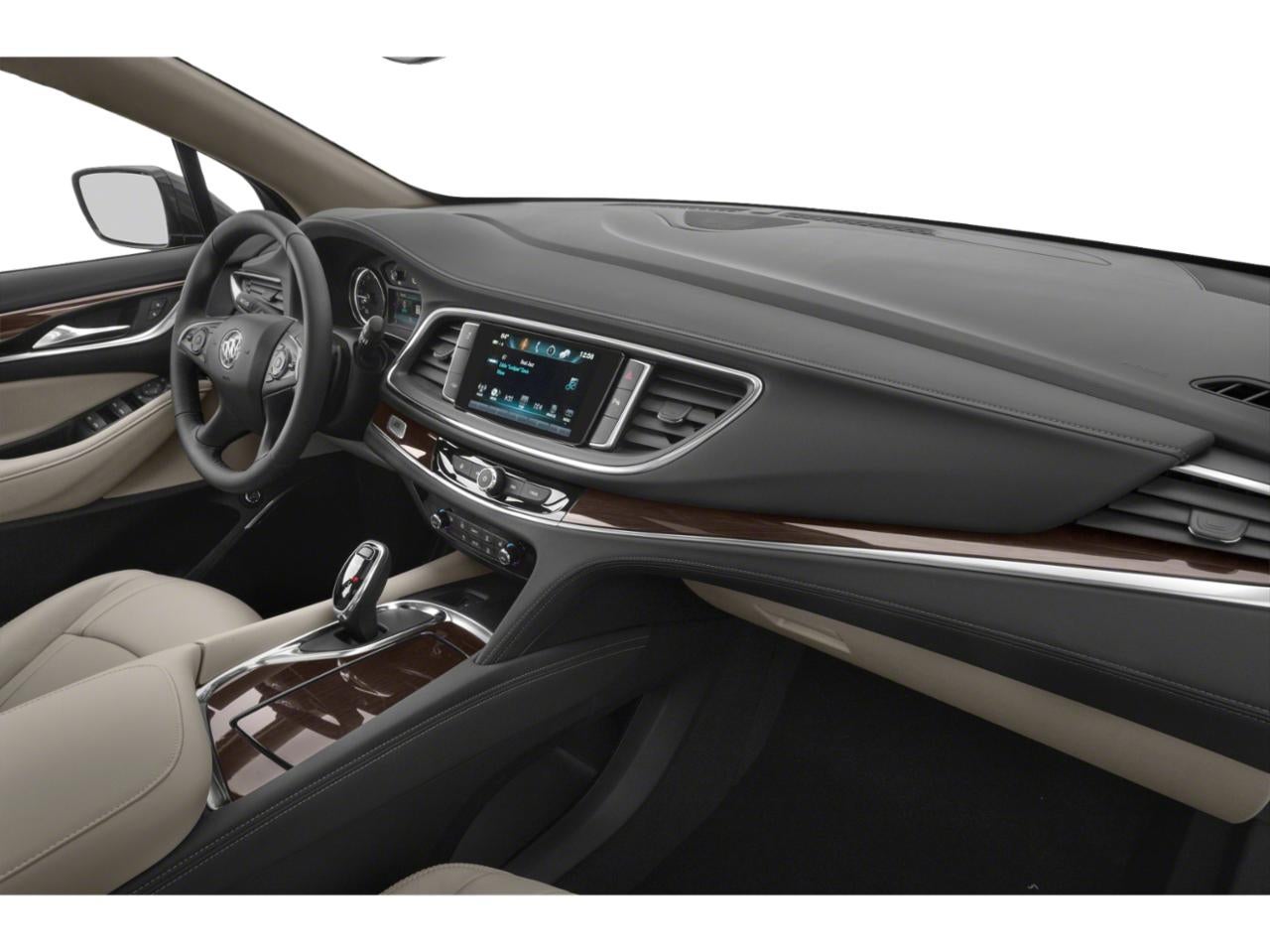 2019 Buick Enclave Avenir FWD